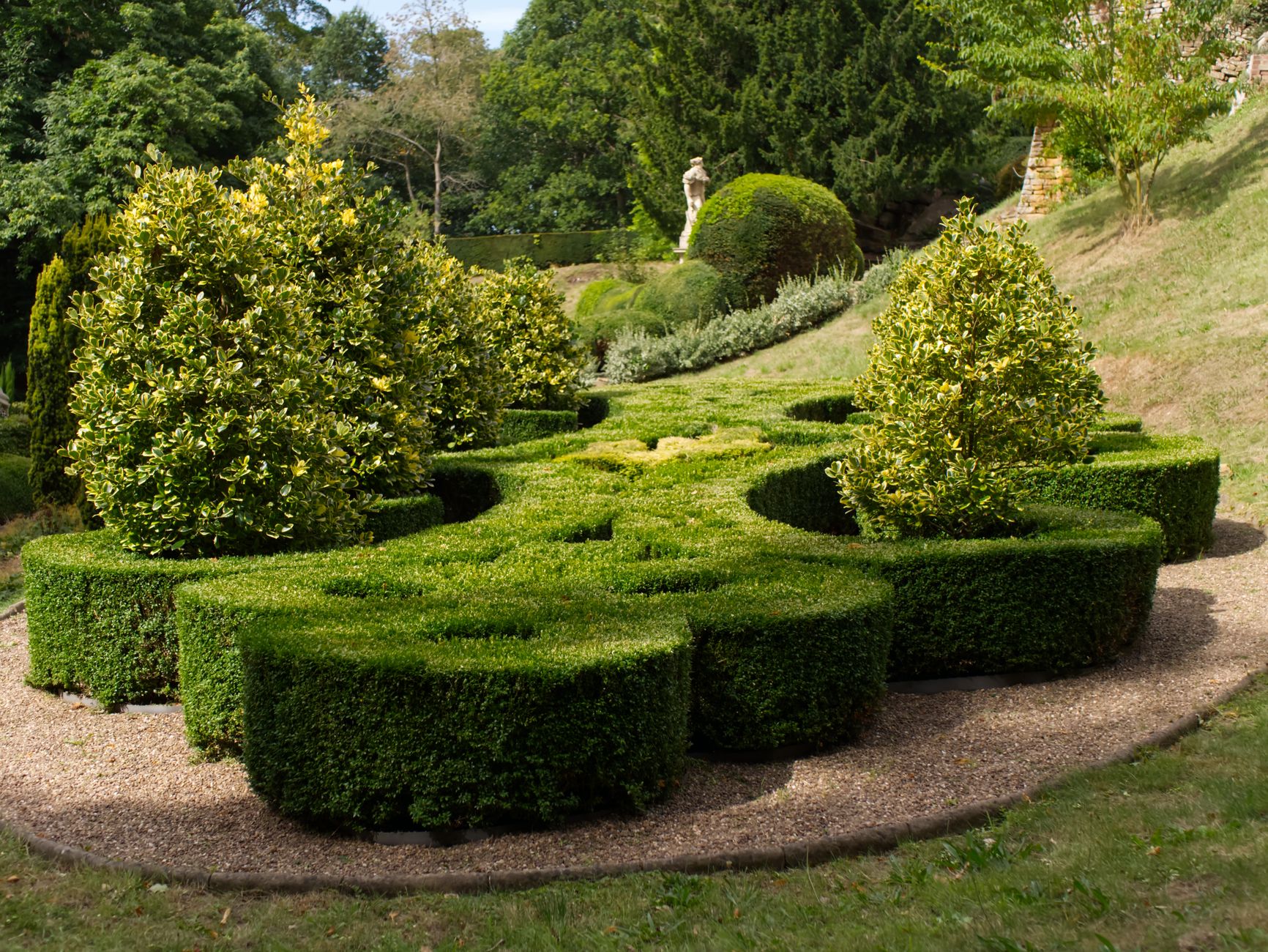 Gartenpflege & Instandhaltung